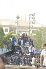 Khaidi No 150 Pre Release Event